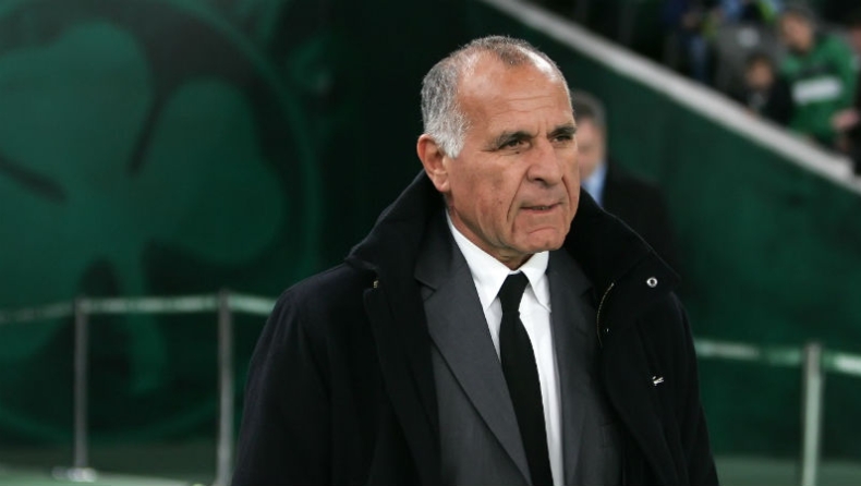 «Νικάει ΑΕΚ, μπαίνει πλέι οφ»