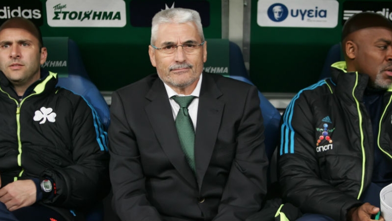 Τα «είπε» με τους αρχηγούς ο Φάμπρι