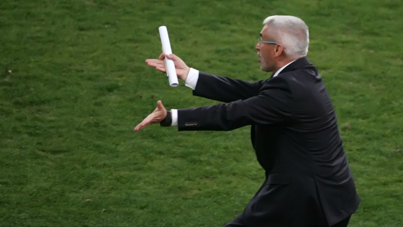 Ο ΠΑΟ δεν πέφτει!*