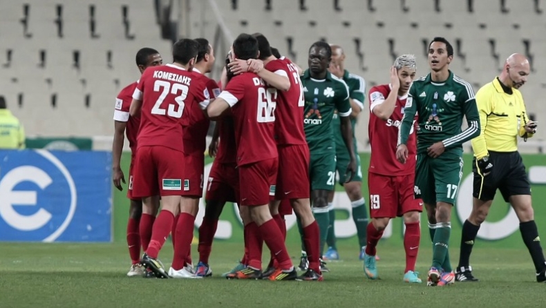 Το πιο τρελό, τρελό πρωτάθλημα...