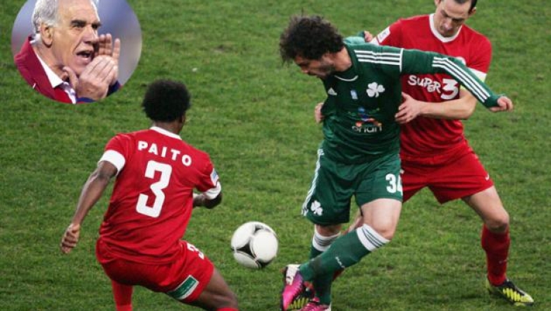 Καλά του έκανε του Φουρλάνου!