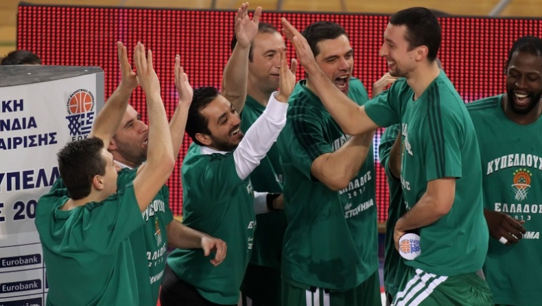 Ούκιτς: «Είχαμε σωστές επιλογές»