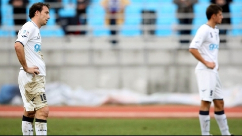 «Καμία συμφωνία με Καρταχένα»