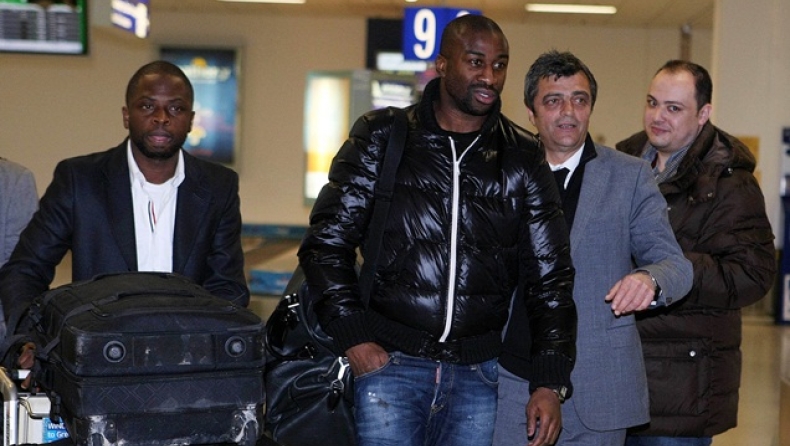 «Χώρισαν» φιλικά με Μεϊτέ