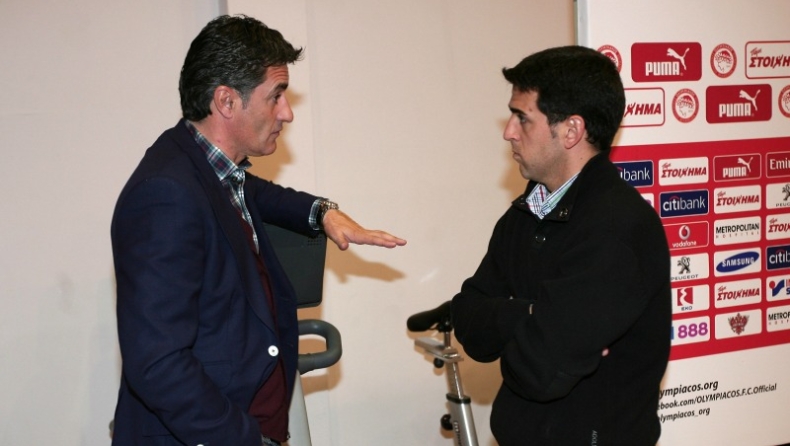 Τετ α τετ Μίτσελ-Λορένθο