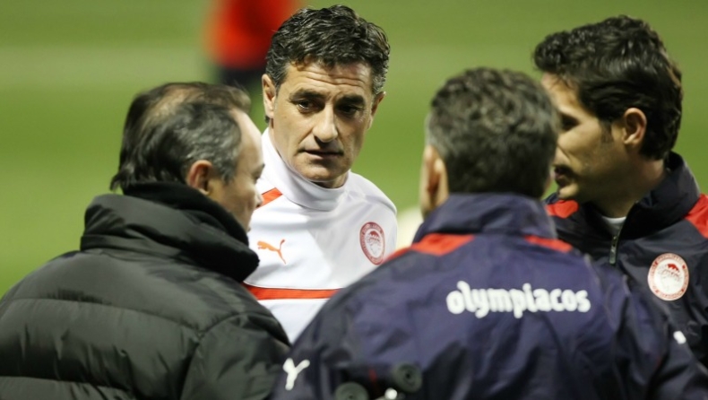 Τα είπαν Μίτσελ-Μαρτίνεθ