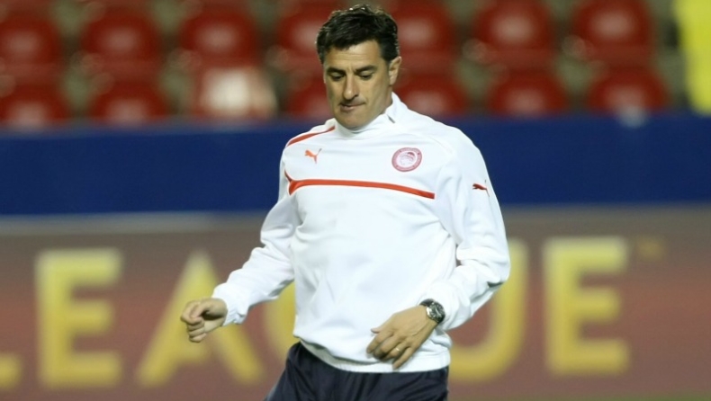 Limit up και limit down!