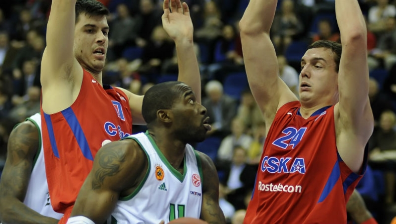 Τέσσερις ήττες σε μια μέρα...