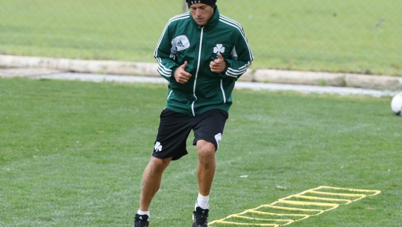 «Προσοχή στον Φιγκερόα»