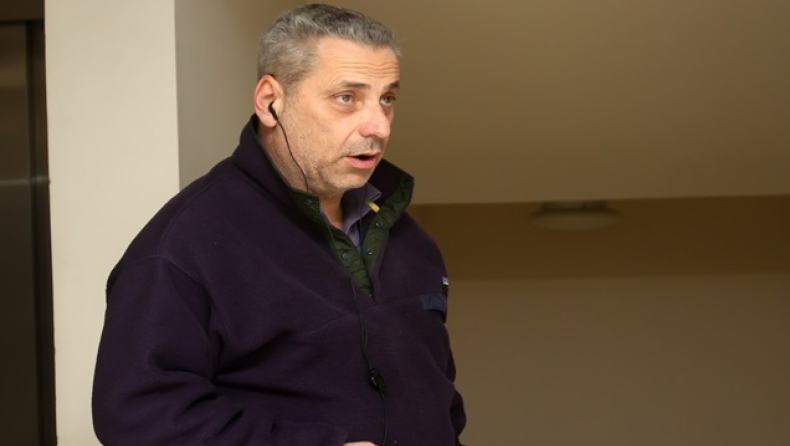 Ελεύθερος ο Δημητρέλος