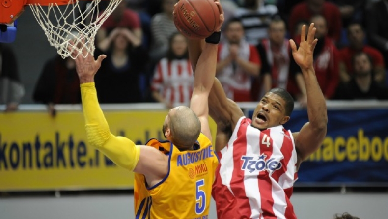 Τετραπλή ισοβαθμία και χαμός!