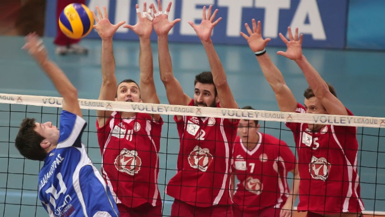 Και τώρα... οι τέσσερις τους!