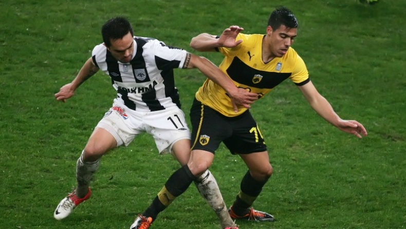 Διώκονται Καραλής και ΑΕΚ