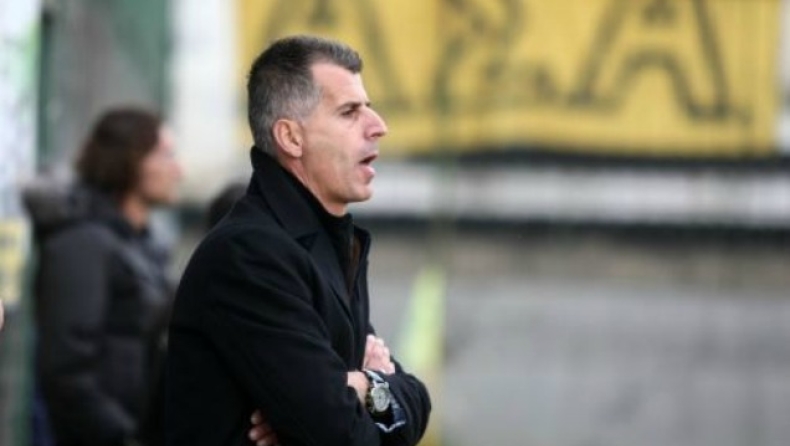 «Άξιοι συγχαρητηρίων οι παίκτες»