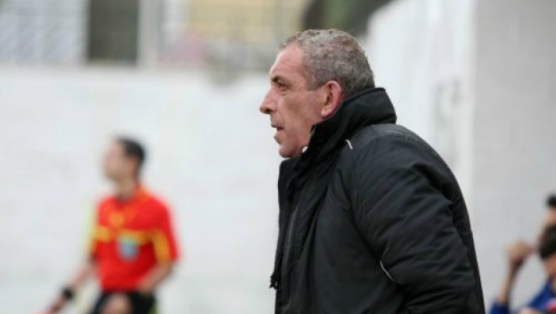 «Αν ανέβουμε μένω»