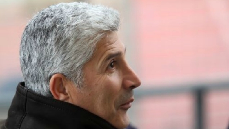 «Καλή επιτυχία σε Χατζάρα»