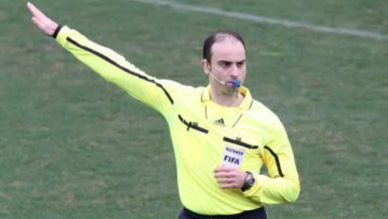 Ιωσηφίδης στο Μενίδι, Γιουλάφης στην Κατερίνη