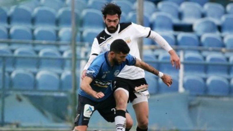 Αυθημερόν στο Αίγιο ο ΑΟΧ