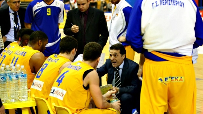 Κουστένης: «Θέμα εγωισμού & διάθεσης»