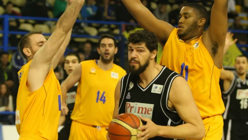 Παίζει με Καβάλα ο Παπαδόπουλος