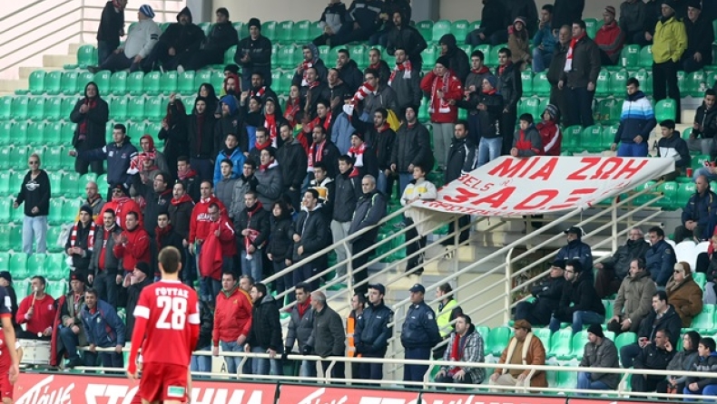 «Ντόπες» από τον κόσμο στην Ξάνθη