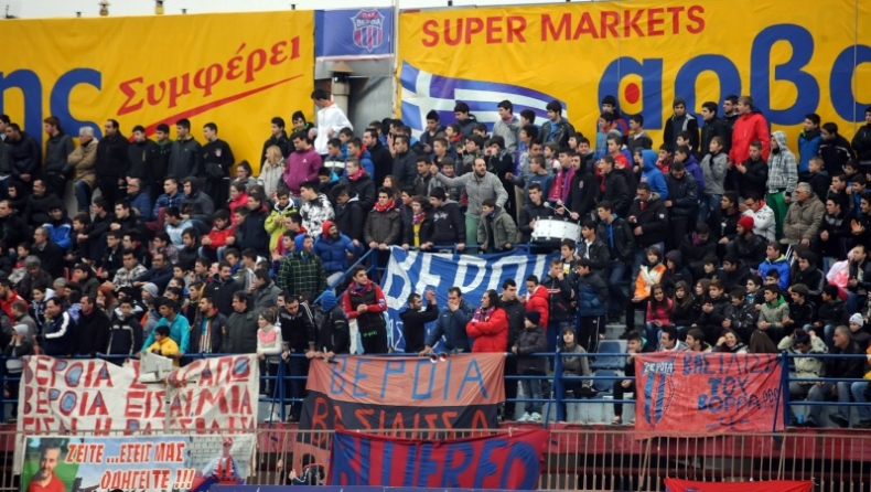 «Λάθος να δοθούν τόσα εισιτήρια στον Άρη»