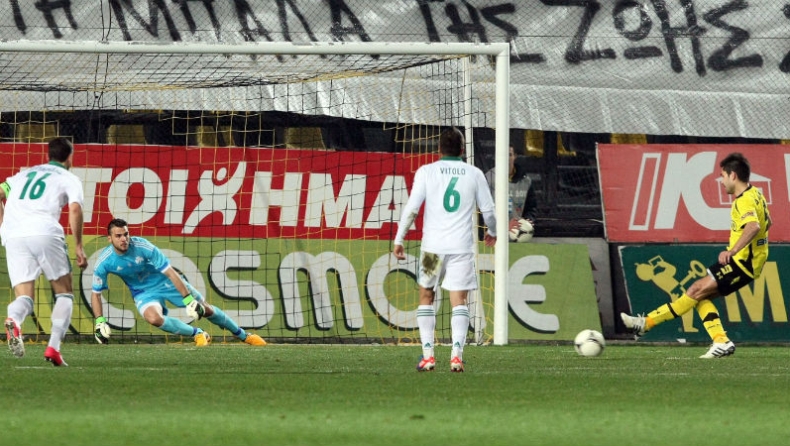 «Πρώτη» για Καρνέζη και... ρεκόρ!