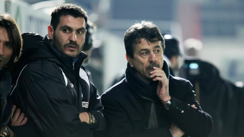«Νοσοκομείο» ο ΟΦΗ