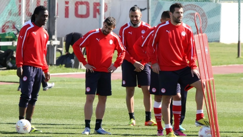 Το σχέδιο Μίτσελ για Λεβάντε