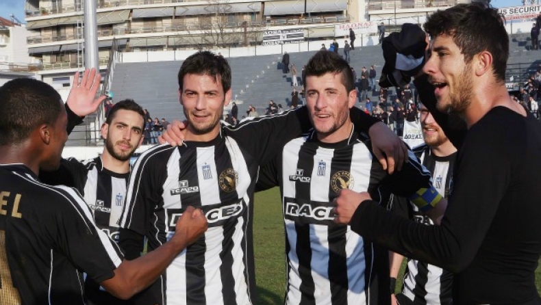 Βροχή και βάρη στην Δράμα