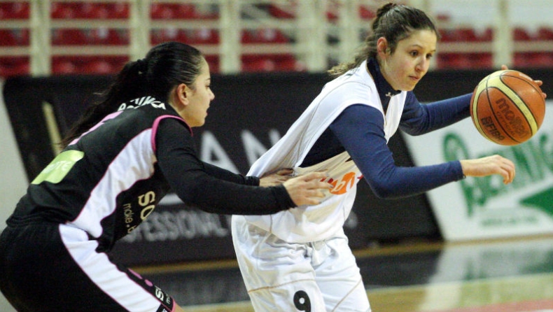 Νίκες για ΠΑΟΚ, Αστέρα