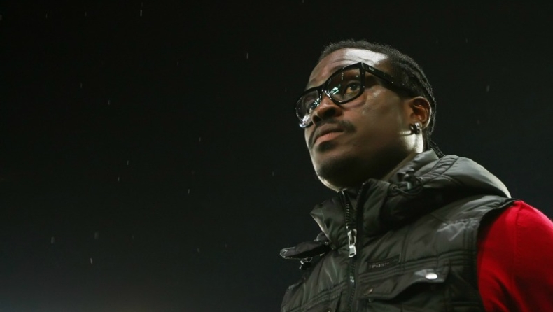 Ξεκαθαρίζει άμεσα του Μπόατενγκ