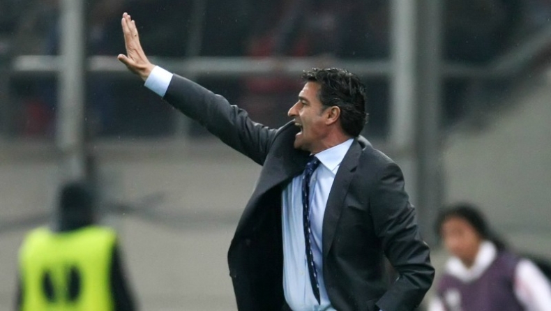 Πανευτυχής για Ρεάλ ο Μίτσελ