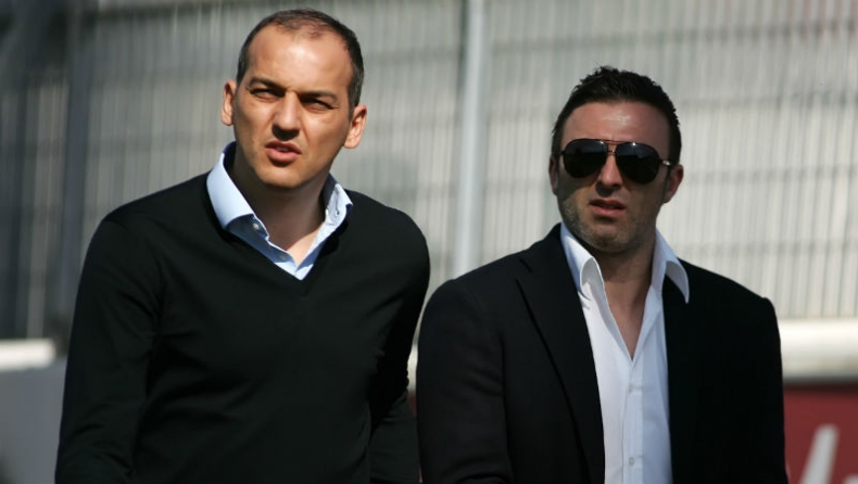 Σε... κρίση ο Ντάρκο