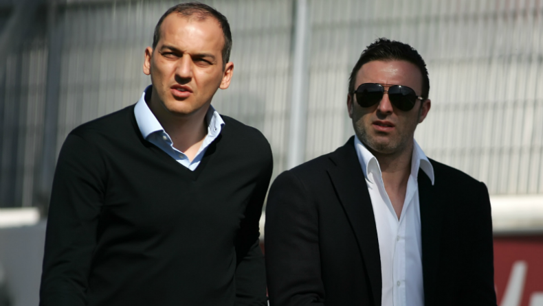 Ο Κοβάσεβιτς βλέπει το Κροατία-Σερβία