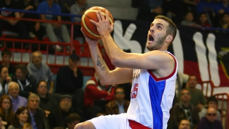 Αμφίβολος ο Παππάς με Ρέθυμνο