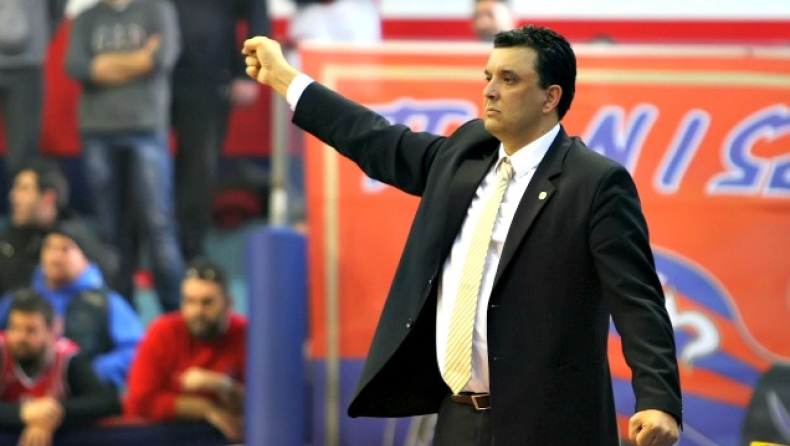 Δίκαιη, αλλά και... πικρή ήττα για Αγγέλου