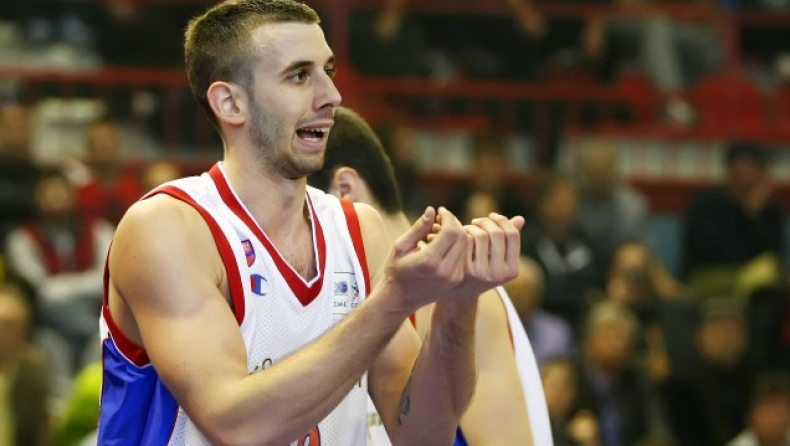 Πρόβλημα με Γιάνκοβιτς