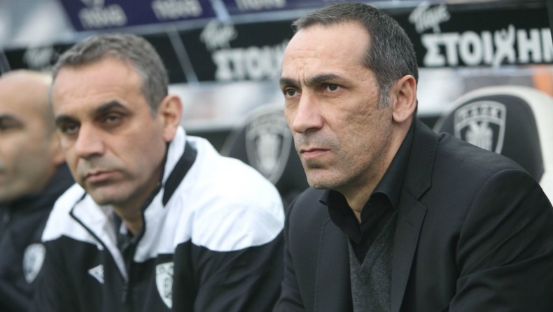 Δώνης: «Κοινωνικό φαινόμενο οι άδειες εξέδρες»