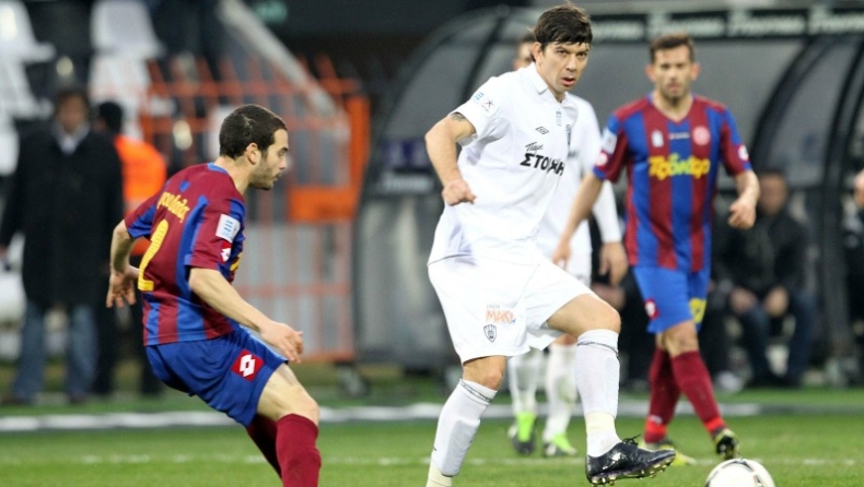 «Πεθαίνουμε μπροστά στη θάλασσα!»