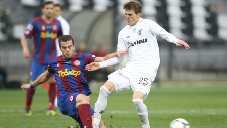 Τσουμάνης: «Θα εξαντλήσουμε τις ελπίδες»