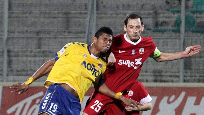 Πρόβλημα με Βάλλα