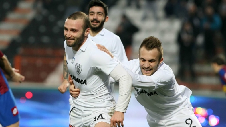 «Μας ενοχλεί που δε γεμίζει η Τούμπα»