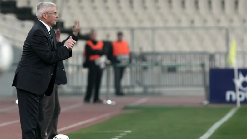 «Πρέπει να κάνουμε καλύτερα τα πράγματα»