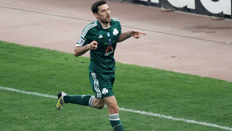 «Βλέπει» Πλατανιά ο Τοτσέ