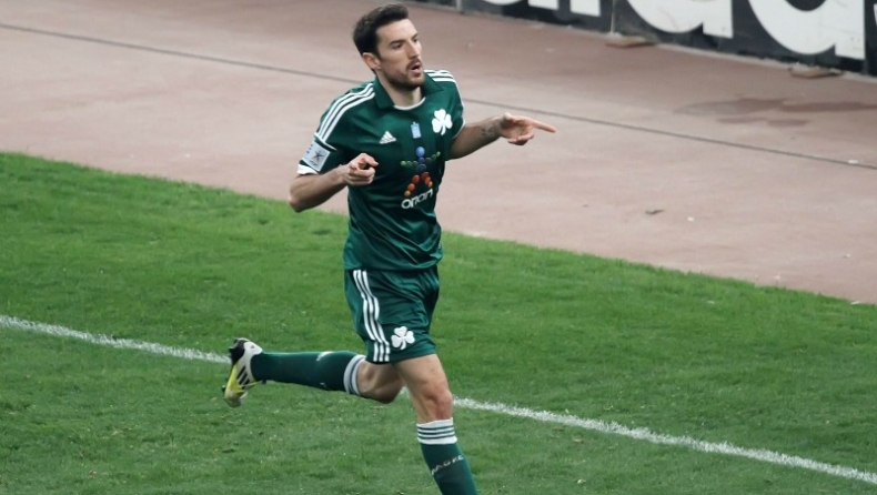 Νέο συμβόλαιο και «ψαλίδι» για Τοτσέ