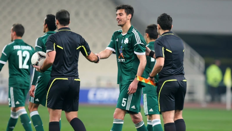 Σκόραρε... τρις, μετά από δέκα μήνες!