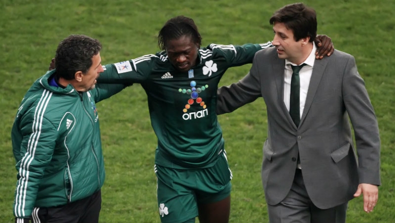 Ο Σο «φτιάχνει» ενδεκάδα