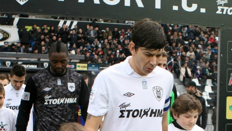 «Με κορόιδεψε ο Δώνης»