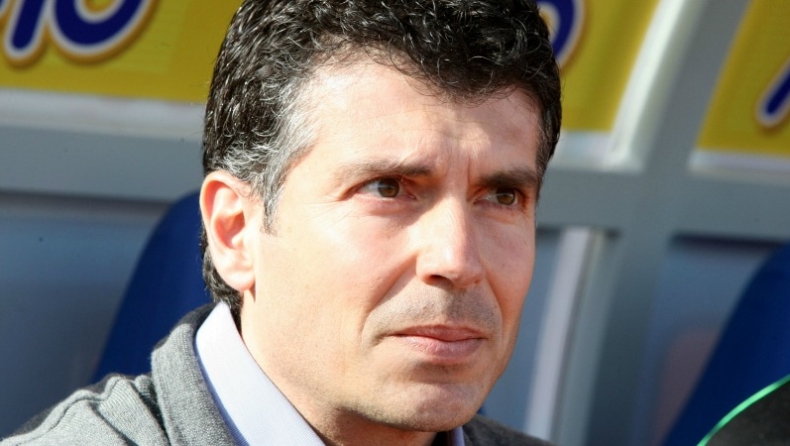 Χριστόπουλος: «Σημαντικός ο βαθμός»